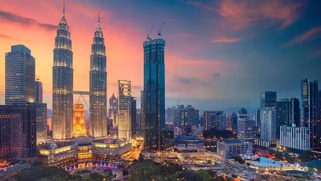 上海2022年马来西亚硕士出国留学中介机构一览表
