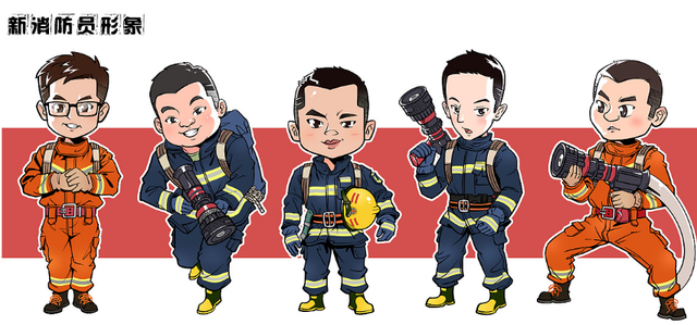 魔都对消防战士们的回报，落户上海政策详解
