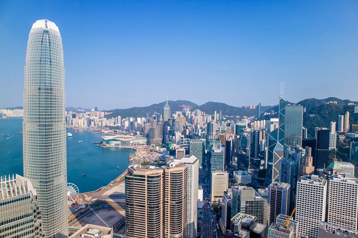 上海留学香港服务机构出国留学一览表