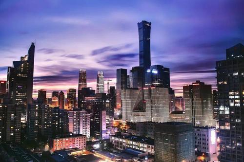 放宽落户为上海五大新城带来更强人才吸引力