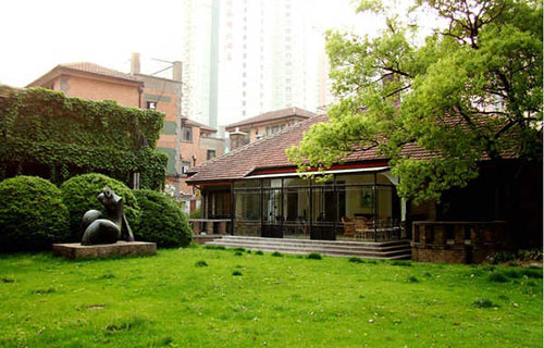 上海戏剧学院自考